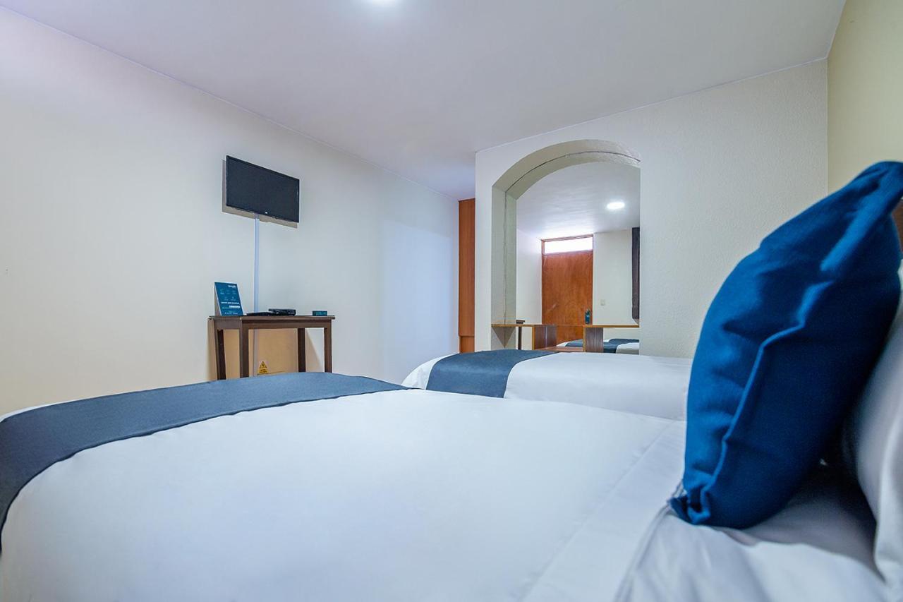 Hotel Mosna Арекипа Экстерьер фото
